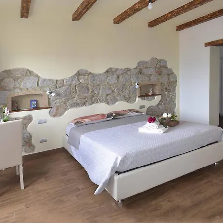 b&b il Portico Orgosolo-3